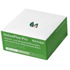 VitAdel DetoxPlus Pro - витаминно-минеральный комплекс для детокса организма и очищение от патогенов и паразитов (капсулы, курс 30 дней)